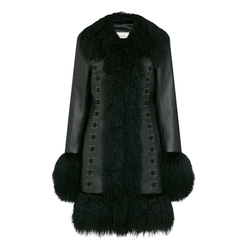 *BRAND NEW* *LATEST DROP* Charlotte Simone Lulu Size Small
